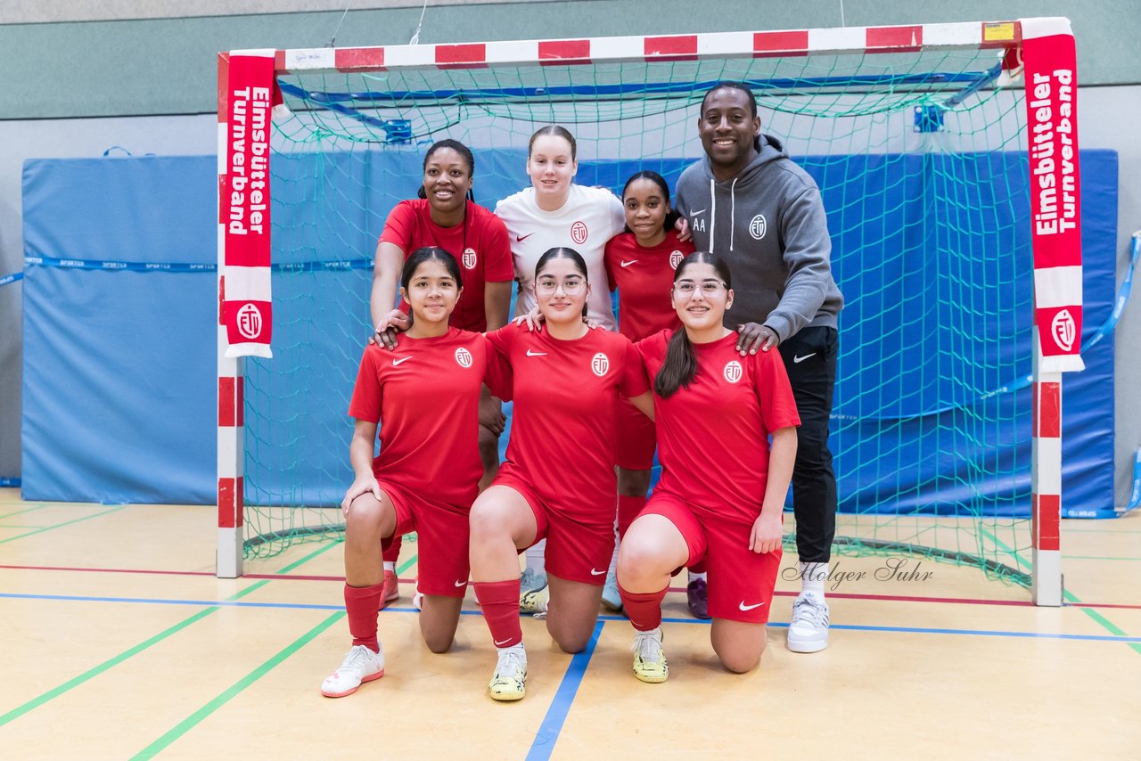 Bild 513 - wCJ Futsalmeisterschaft